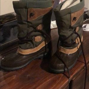 Sale! 🎉🎉 Sorel waterproof boots